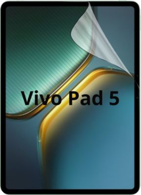 Protège écran PHONILLICO Vivo Pad 5