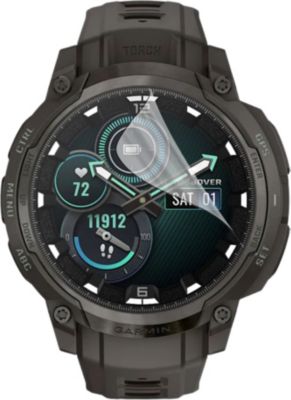 Protège écran PHONILLICO Garmin Instinct Crossover