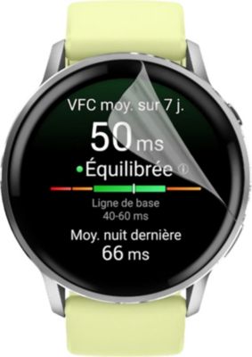 Protège écran PHONILLICO Garmin Venu 4 - 45mm