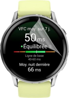 Protège écran PHONILLICO Garmin Venu 4 - 45mm
