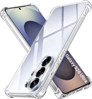 Coque PHONILLICO Samsung Galaxy S26 ULTRA - Antichoc