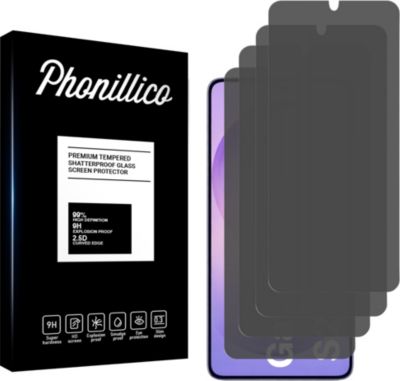 Protège écran PHONILLICO Samsung Galaxy S26 ULTRA - Verre espion