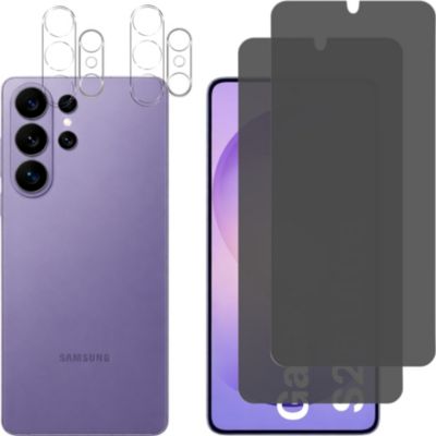 Pack PHONILLICO Samsung Galaxy S26 ULTRA - Verre trempé