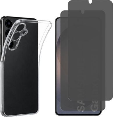 Pack PHONILLICO Samsung Galaxy S26 PLUS - Coque + Verre