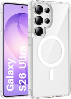 Coque PHONILLICO Samsung Galaxy S26 ULTRA-Cercle magnétiq