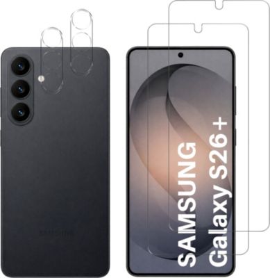 Pack PHONILLICO Samsung Galaxy S26 PLUS - Verre trempé