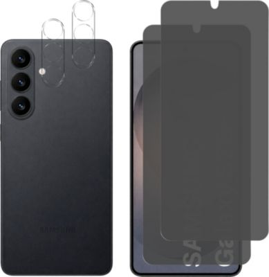 Pack PHONILLICO Samsung Galaxy S26 PLUS - Verre trempé