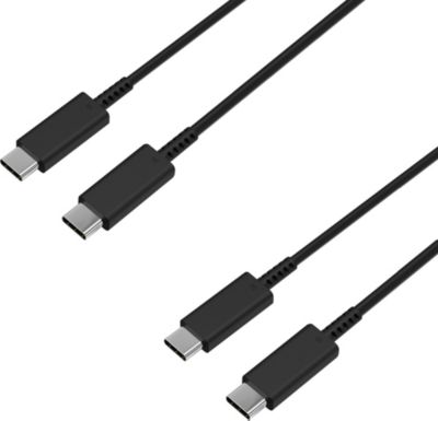 Câble USB C PHONILLICO pour Samsung Galaxy S26 PLUS/ULTRA 1m