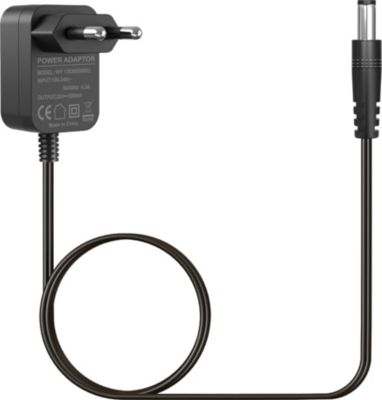 Chargeur secteur PHONILLICO pour aspirateur Hoover H-FREE