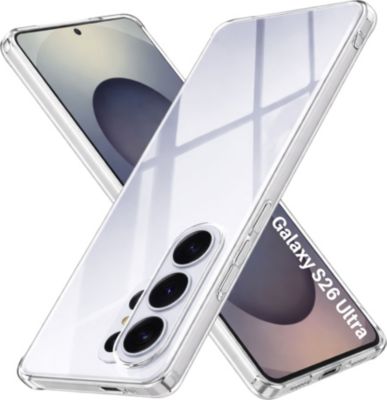Coque PHONILLICO Samsung Galaxy S26 ULTRA - TPU