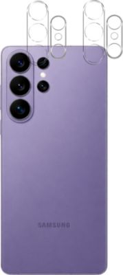 Protège objectif PHONILLICO Samsung Galaxy S26 ULTRA - Verre trempé