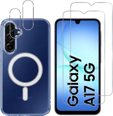 Pack PHONILLICO Samsung Galaxy A17 5G