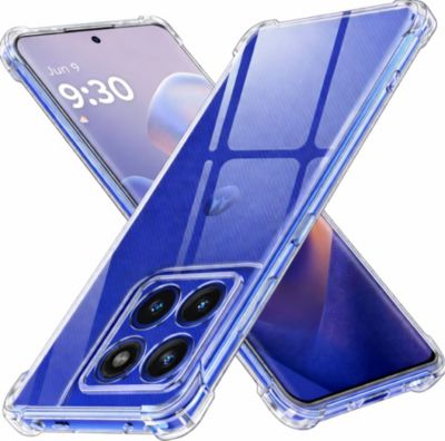 Coque PHONILLICO Motorola Edge 60/60s/60 Pro/60 Fusion