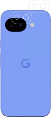 Protège objectif PHONILLICO Google Pixel 10a - Verre caméra