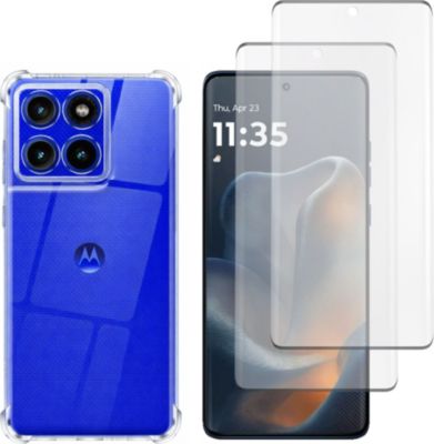Pack PHONILLICO Motorola Edge 60/60s/60 Pro/60 Fusion