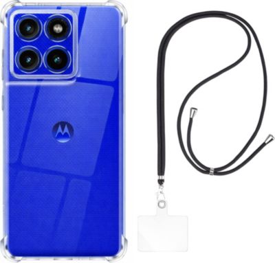 Pack PHONILLICO Motorola Edge 60/60s/60 Pro/60 Fusion
