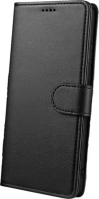 Coque PHONILLICO Google Pixel 10a - Rabat Noir