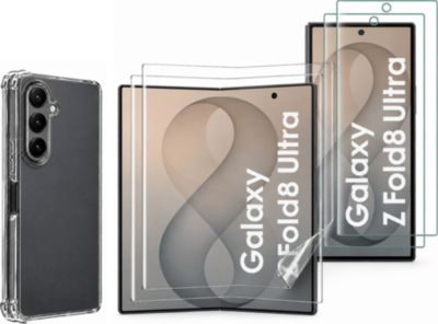 Pack PHONILLICO Samsung Galaxy Z Fold 8 Ultra - Protect