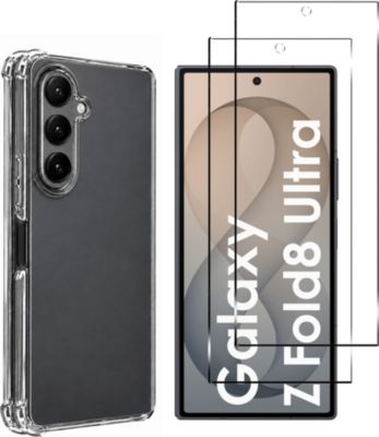 Pack PHONILLICO Samsung Galaxy Z Fold 8 Ultra - Protect