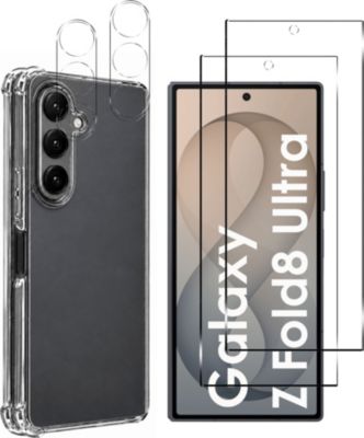 Pack PHONILLICO Samsung Galaxy Z Fold 8 Ultra - Protect