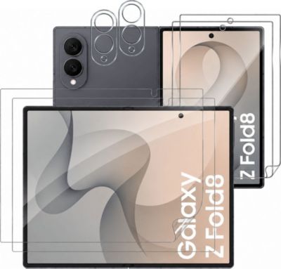 Pack PHONILLICO Samsung Galaxy Z Fold 8 - Protection