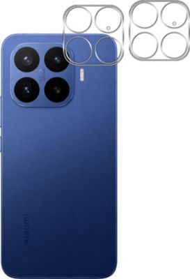 Protège objectif PHONILLICO Xiaomi 17T Pro - Verre trempé caméra