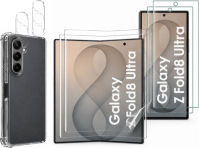 Pack PHONILLICO Samsung Galaxy Z Fold 8 Ultra - Protect