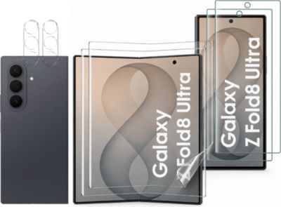 Pack PHONILLICO Samsung Galaxy Z Fold 8 Ultra - Protect