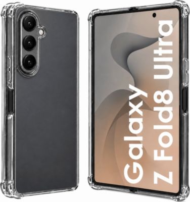 Coque PHONILLICO Samsung Galaxy Z Fold 8 Ultra - Coque