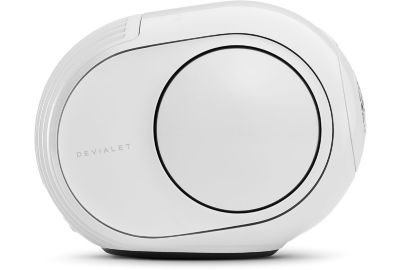 Enceinte résidentielle DEVIALET Phantom II white 98dB démo