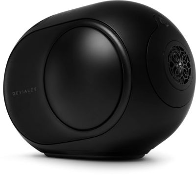 Enceinte sans fil Devialet Phantom II 98 dB noir mat