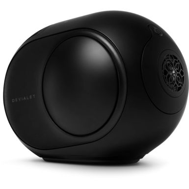 Enceinte résidentielle DEVIALET Phantom II 95db Matte Black