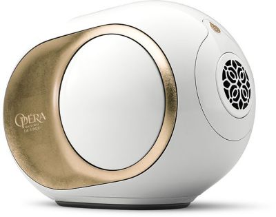 Enceinte résidentielle DEVIALET Phantom II 98db Opéra de Paris