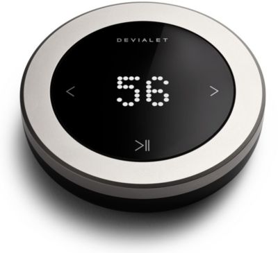 Télécommande DEVIALET Remote Matte Black