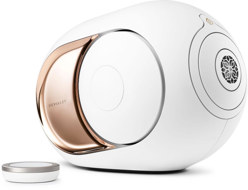 Enceinte résidentielle DEVIALET Phantom I 108db Gold