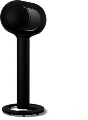 Pied d'enceinte DEVIALET Tree Noir mat