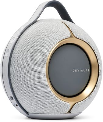 Enceinte portable DEVIALET Mania Opéra de Paris