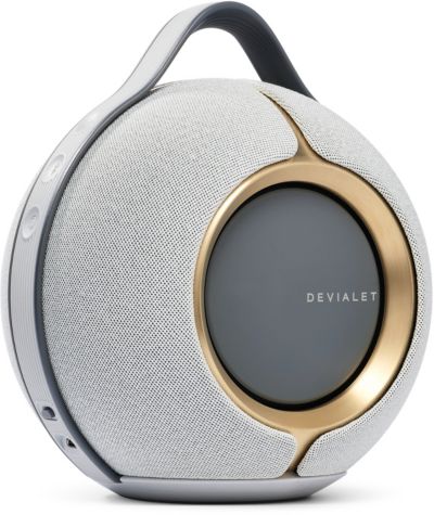 Devialet Mania