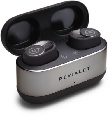 Ecouteurs DEVIALET Gemini II Matte Black