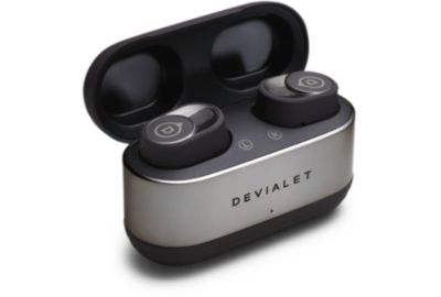 Ecouteur DEVIALET Gemini II Matte Black