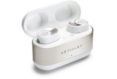 Ecouteur DEVIALET Gemini II Matte Black