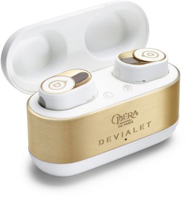 Ecouteurs DEVIALET Gemini II Opéra de Paris