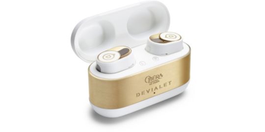 Ecouteur DEVIALET Gemini II Opéra de Pa
