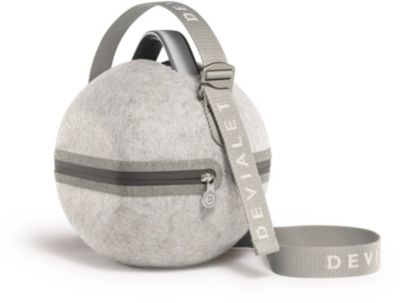 Housse de transport DEVIALET Cocoon Mania