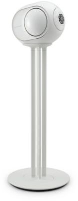 Pied d'enceinte DEVIALET Tree Phantom II Iconic White