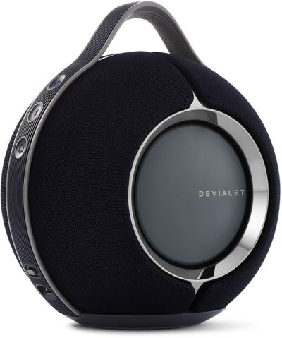 Devialet Mania