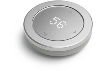 Télécommande DEVIALET Remote Phantom Ultimate Light Pearl