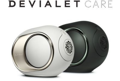 Garantie DEVIALET Care Phantom Ultimate 98dB