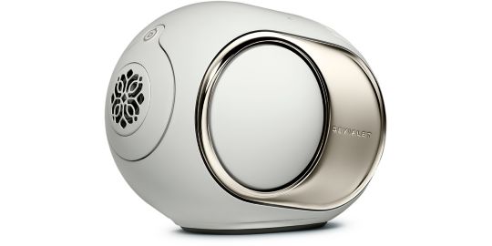 Garantie DEVIALET Care Phantom Ultimate 98dB