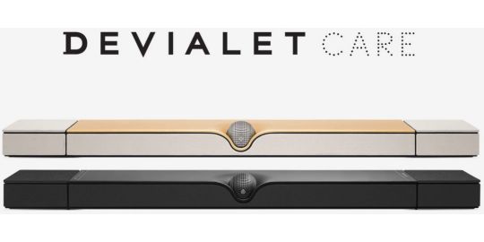 Adaptateur DEVIALET Devialet Dione Devialet Care